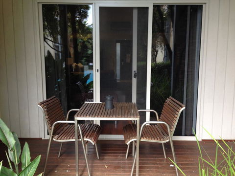 Rye Hotel By Nightcap Plus - Accommodation Yamba 44