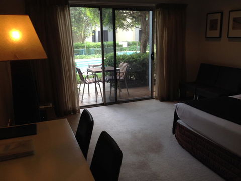 Rye Hotel By Nightcap Plus - Accommodation Yamba 37