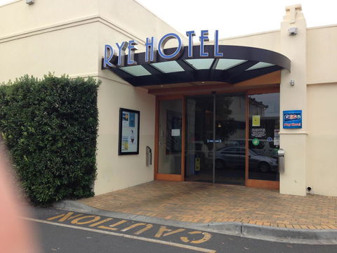 Rye Hotel By Nightcap Plus - Accommodation Yamba 36
