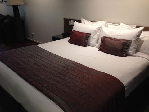 Rye Hotel By Nightcap Plus - Accommodation Yamba 32