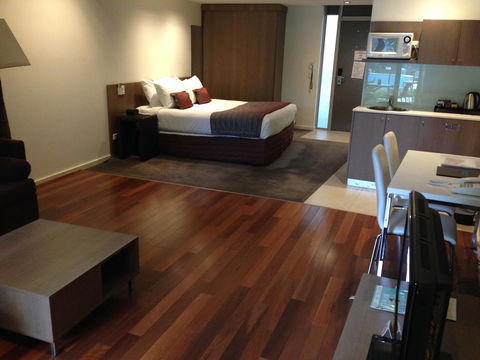 Rye Hotel By Nightcap Plus - Accommodation Yamba 39