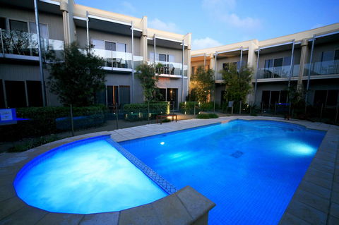 Rye Hotel By Nightcap Plus - Accommodation Yamba 0