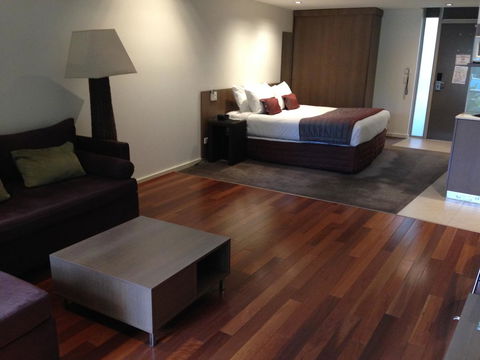 Rye Hotel By Nightcap Plus - Accommodation Yamba 42