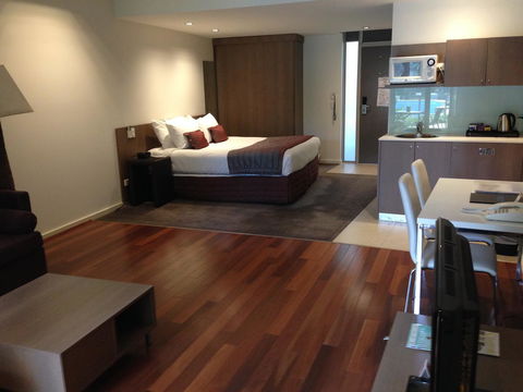 Rye Hotel By Nightcap Plus - Accommodation Yamba 41