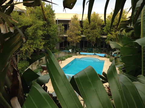 Rye Hotel By Nightcap Plus - Accommodation Yamba 31