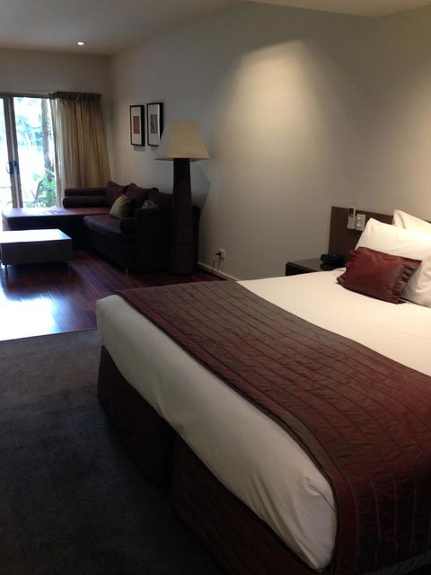Rye Hotel By Nightcap Plus - Accommodation Yamba 23