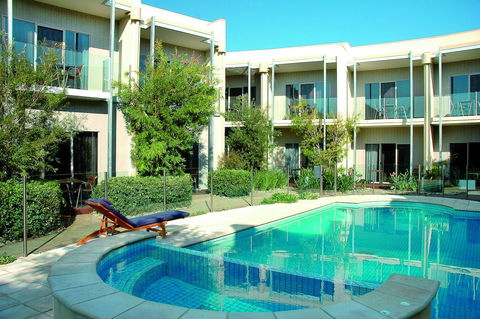 Rye Hotel By Nightcap Plus - Accommodation Yamba 12