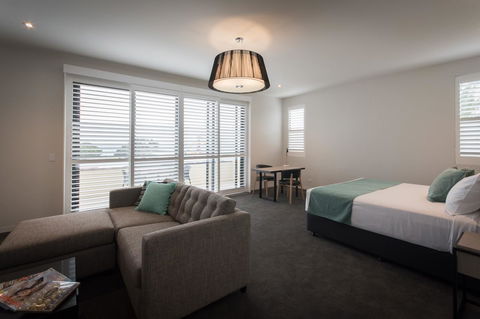 Rye Hotel By Nightcap Plus - Accommodation Yamba 8
