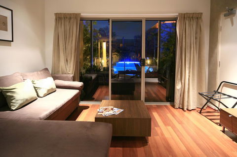 Rye Hotel By Nightcap Plus - Accommodation Yamba 13