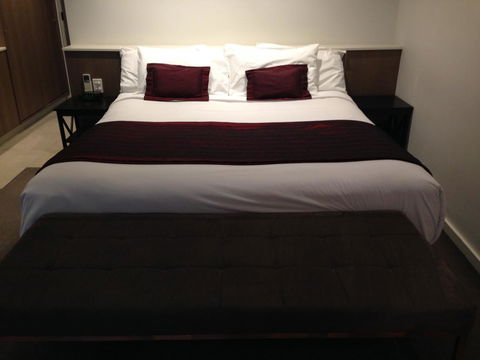 Rye Hotel By Nightcap Plus - Accommodation Yamba 27