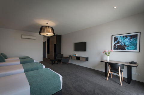 Rye Hotel By Nightcap Plus - Accommodation Yamba 2