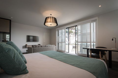 Rye Hotel By Nightcap Plus - Accommodation Yamba 7