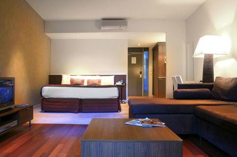 Rye Hotel By Nightcap Plus - Accommodation Yamba 17