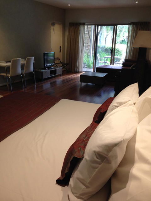 Rye Hotel By Nightcap Plus - Accommodation Yamba 20