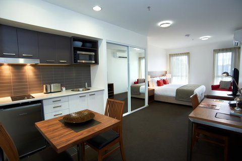 Quest Werribee - Accommodation Yamba 12