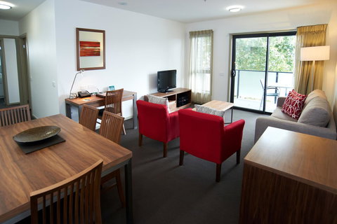 Quest Werribee - Accommodation Yamba 11