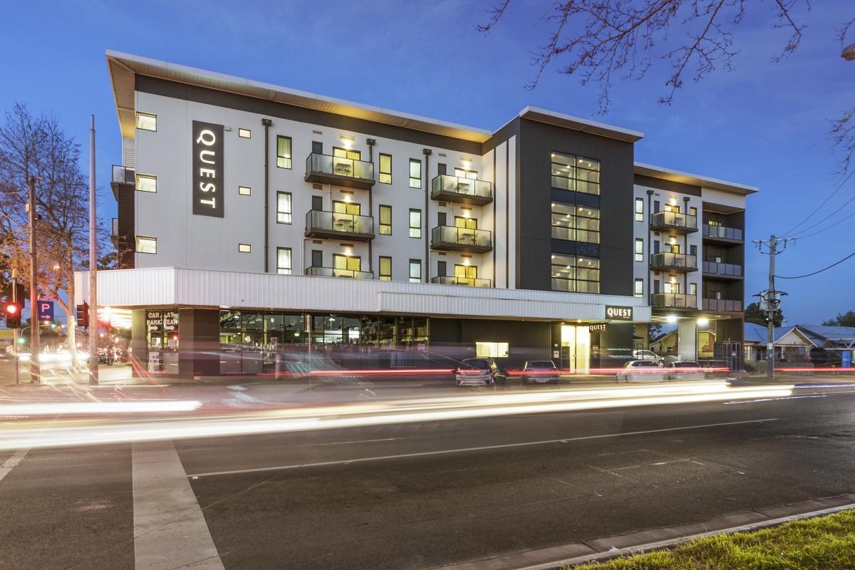Werribee VIC Accommodation Yamba
