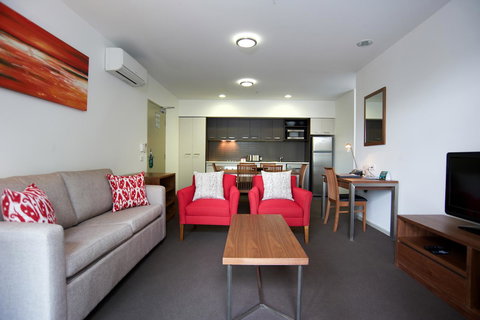 Quest Werribee - Accommodation Yamba 22