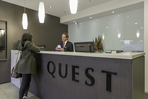 Quest Werribee - Accommodation Yamba 1