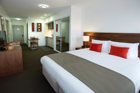 Quest Werribee - Accommodation Yamba 28