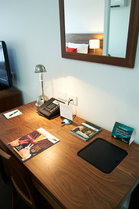 Quest Werribee - Accommodation Yamba 30