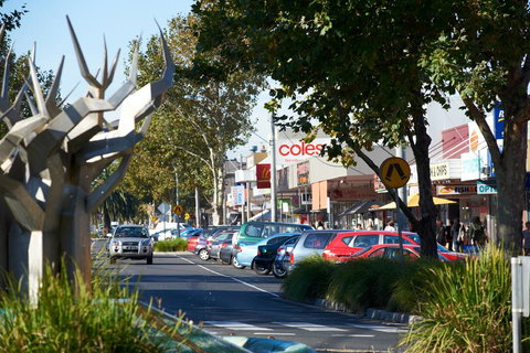 Quest Werribee - Accommodation Yamba 4