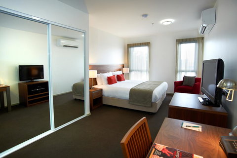 Quest Werribee - Accommodation Yamba 27