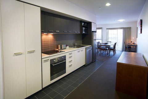 Quest Werribee - Accommodation Yamba 18