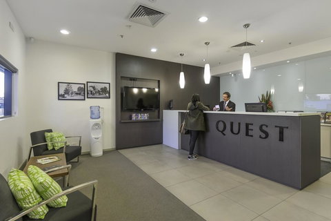 Quest Werribee - Accommodation Yamba 33