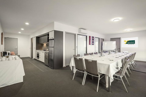 Quest Werribee - Accommodation Yamba 34