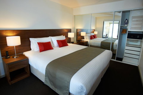 Quest Werribee - Accommodation Yamba 3