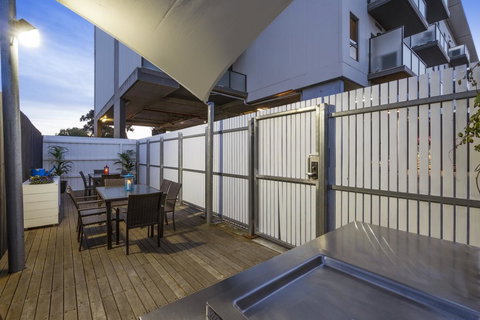 Quest Werribee - Accommodation Yamba 7