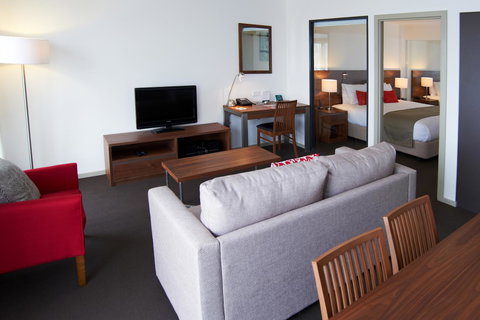 Quest Werribee - Accommodation Yamba 2