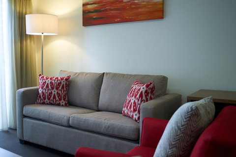 Quest Werribee - Accommodation Yamba 25