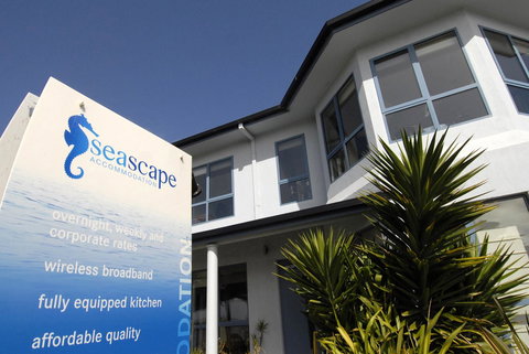 Seascape Accommodation - Accommodation Yamba 12