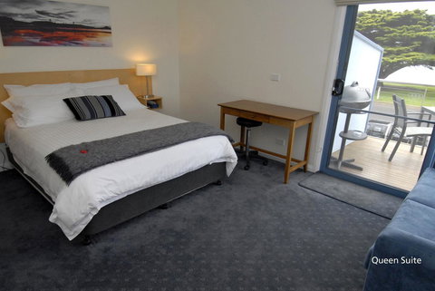 Seascape Accommodation - Accommodation Yamba 8