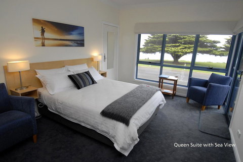 Seascape Accommodation - Accommodation Yamba 4