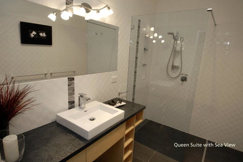 Seascape Accommodation - Accommodation Yamba 6