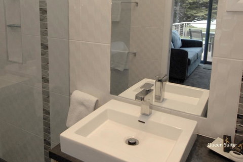 Seascape Accommodation - Accommodation Yamba 11