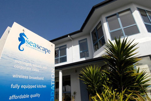 Seascape Accommodation - Accommodation Yamba 13