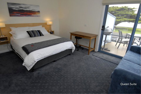 Seascape Accommodation - Accommodation Yamba 10