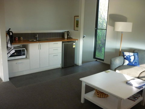 Saje\'s House & Pod - Accommodation Yamba 15