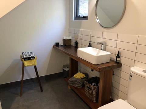Saje\'s House & Pod - Accommodation Yamba 18