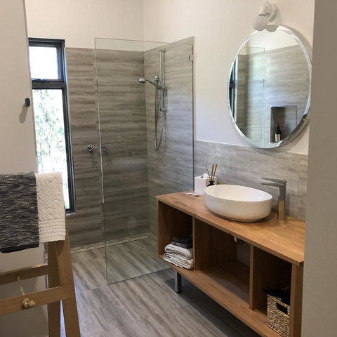 Saje\'s House & Pod - Accommodation Yamba 10