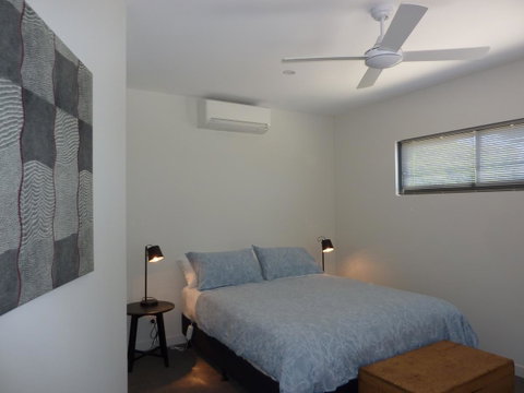 Saje\'s House & Pod - Accommodation Yamba 17