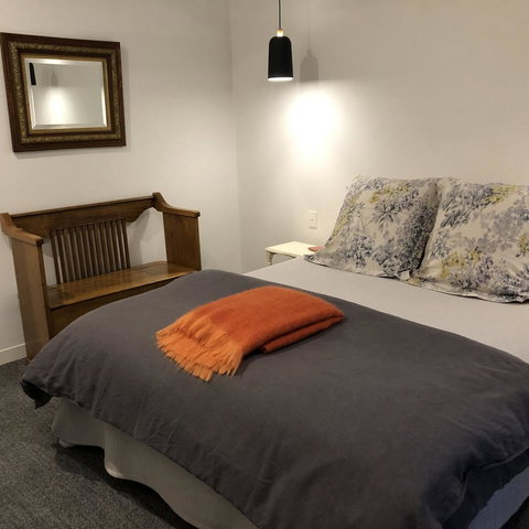 Saje\'s House & Pod - Accommodation Yamba 9
