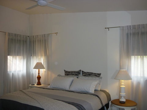 Saje\'s House & Pod - Accommodation Yamba 6