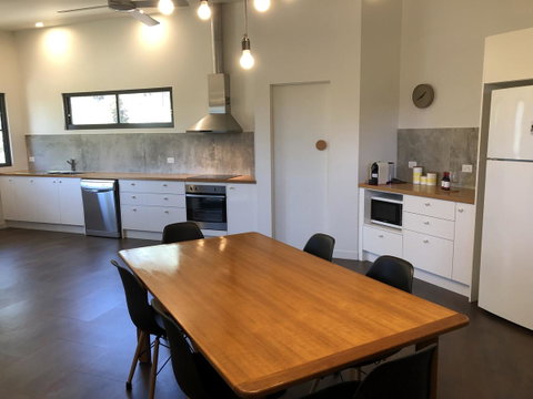 Saje\'s House & Pod - Accommodation Yamba 5