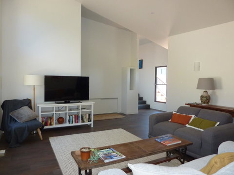Saje\'s House & Pod - Accommodation Yamba 2