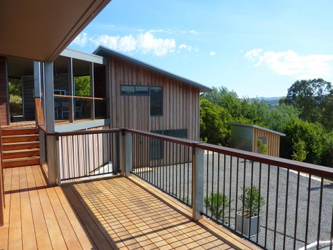 Saje\'s House & Pod - Accommodation Yamba 13
